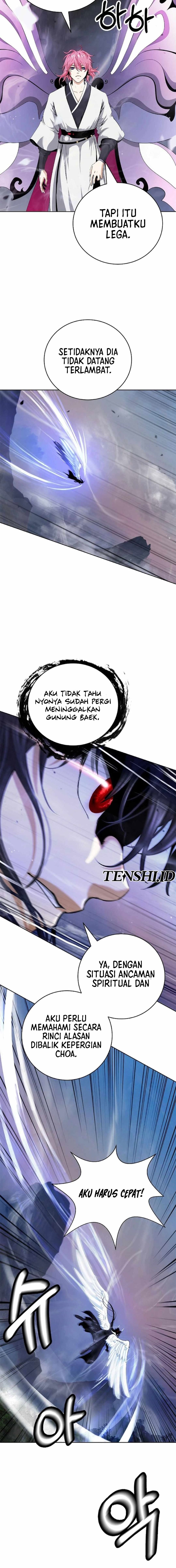 Halaman 17 dari Cystic Story (Call The Spear) Chapter 146