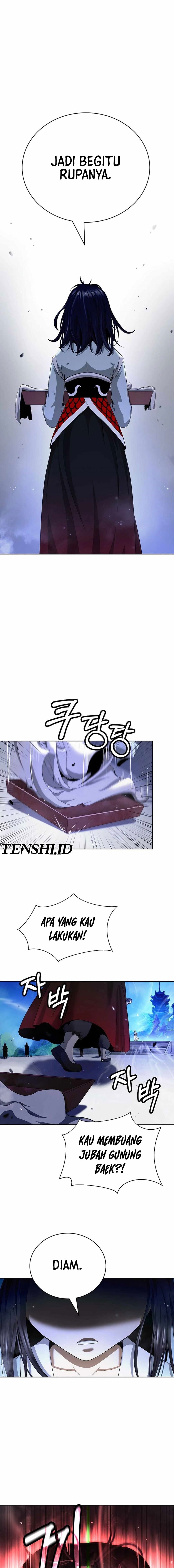 Halaman 18 dari Cystic Story (Call The Spear) Chapter 146