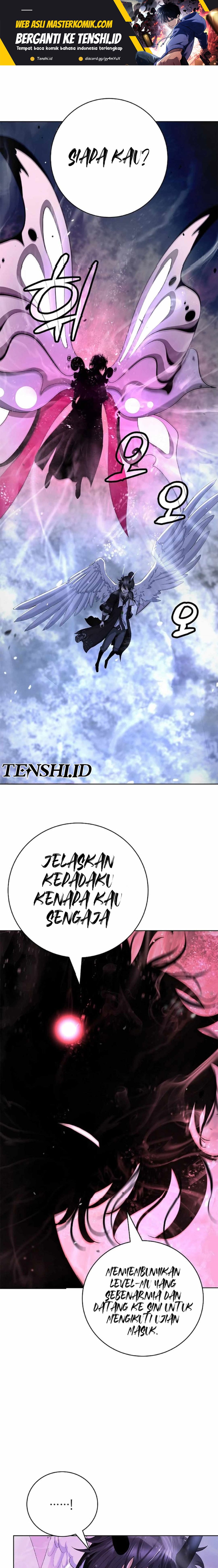 Halaman 2 dari Cystic Story (Call The Spear) Chapter 146