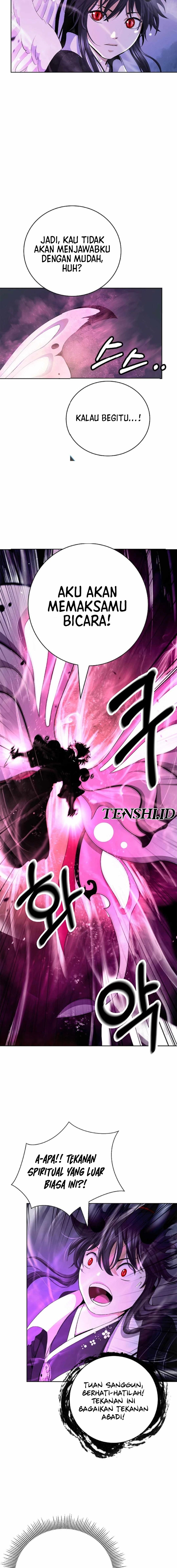 Halaman 3 dari Cystic Story (Call The Spear) Chapter 146