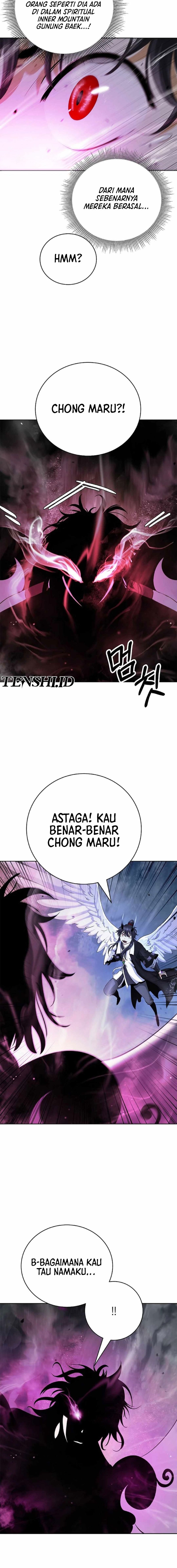 Halaman 4 dari Cystic Story (Call The Spear) Chapter 146