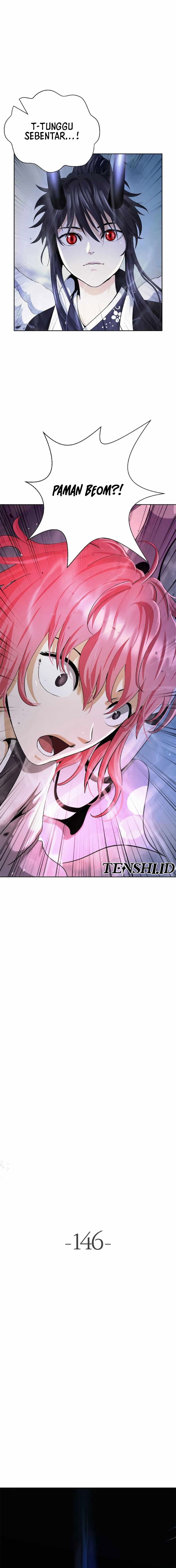 Halaman 5 dari Cystic Story (Call The Spear) Chapter 146