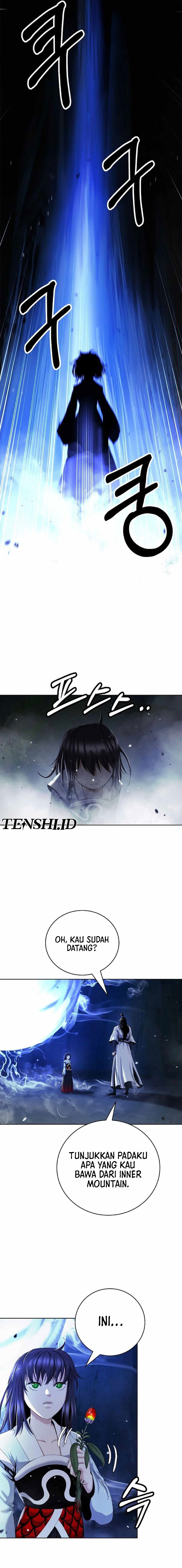 Halaman 6 dari Cystic Story (Call The Spear) Chapter 146