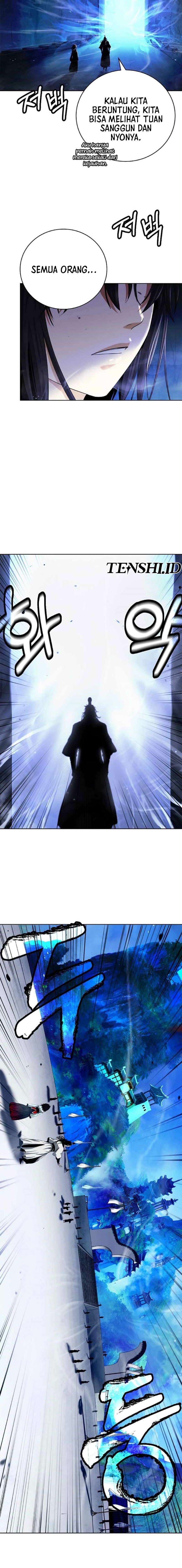 Halaman 9 dari Cystic Story (Call The Spear) Chapter 146