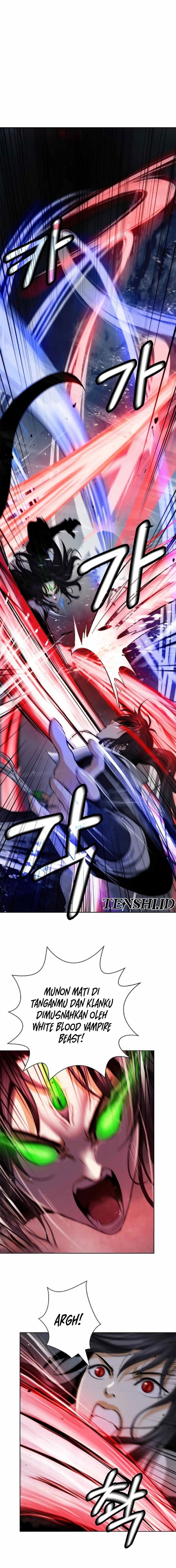 Halaman 15 dari Cystic Story (Call The Spear) Chapter 147