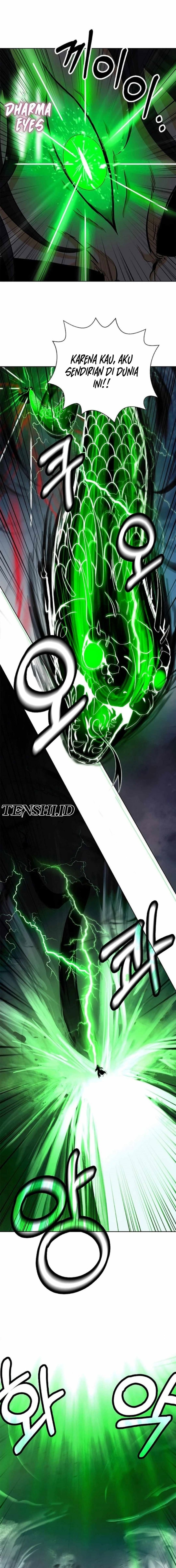 Halaman 16 dari Cystic Story (Call The Spear) Chapter 147