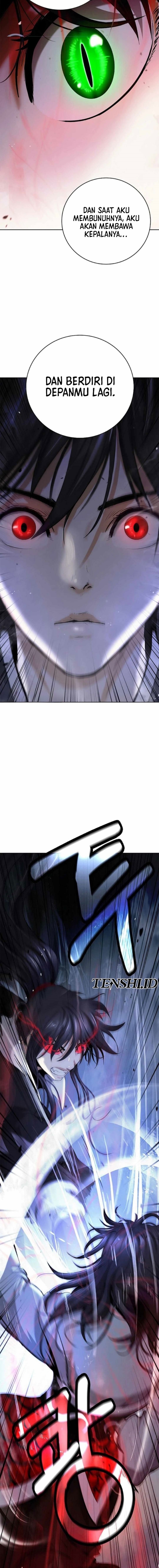 Halaman 19 dari Cystic Story (Call The Spear) Chapter 147