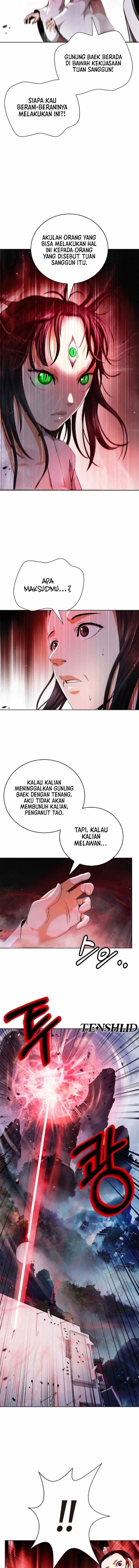 Halaman 3 dari Cystic Story (Call The Spear) Chapter 147