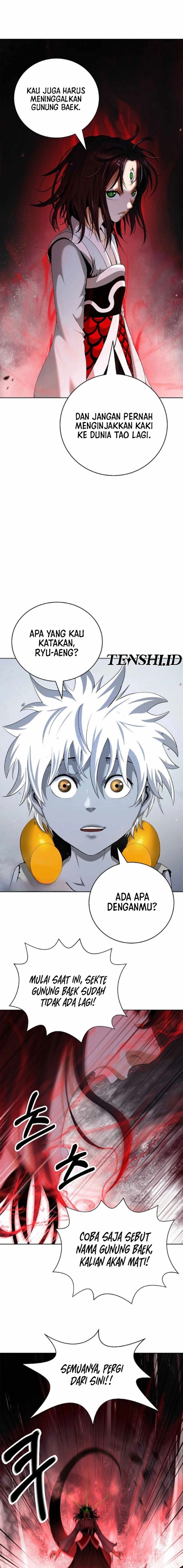 Halaman 5 dari Cystic Story (Call The Spear) Chapter 147