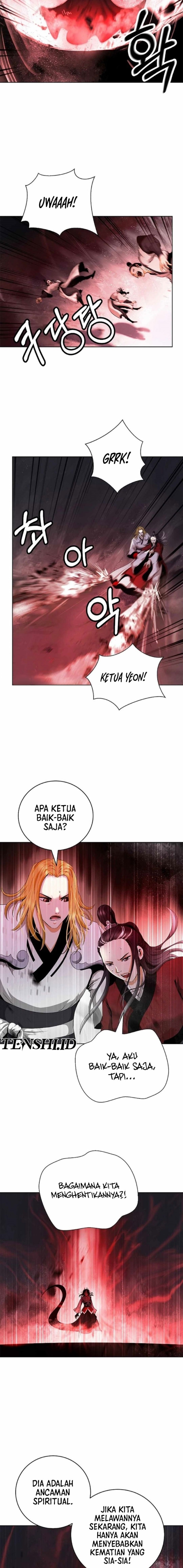 Halaman 6 dari Cystic Story (Call The Spear) Chapter 147