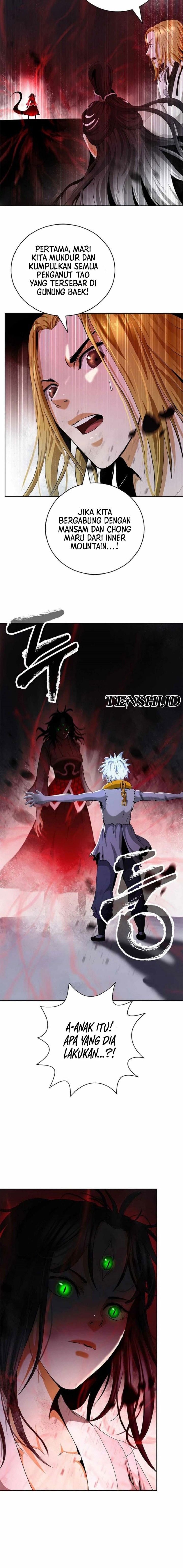 Halaman 7 dari Cystic Story (Call The Spear) Chapter 147