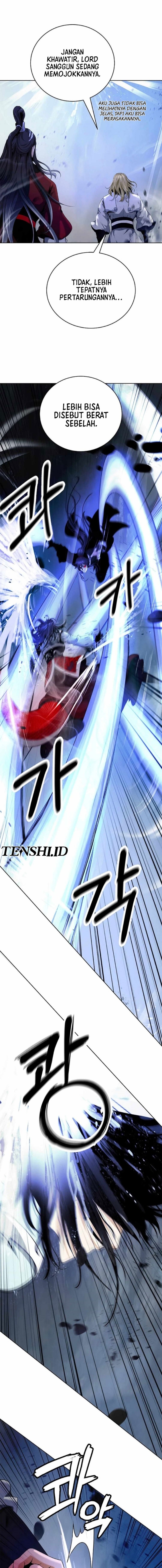 Halaman 10 dari Cystic Story (Call The Spear) Chapter 148