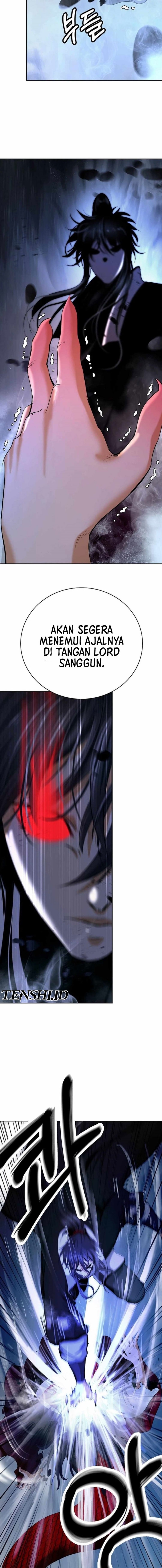 Halaman 12 dari Cystic Story (Call The Spear) Chapter 148