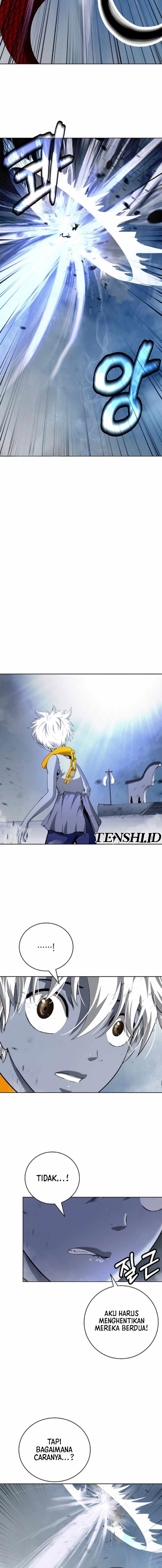 Halaman 13 dari Cystic Story (Call The Spear) Chapter 148