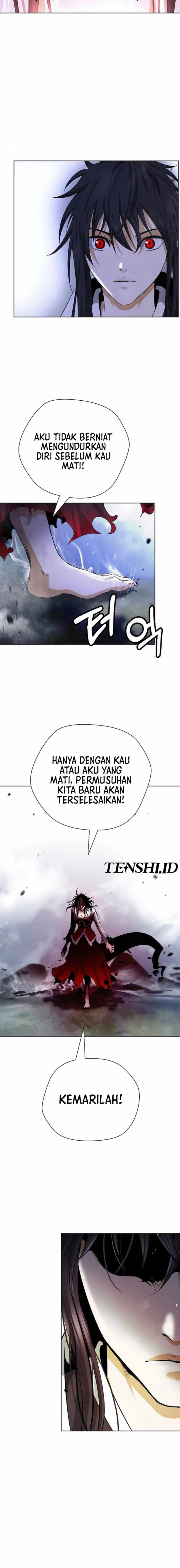 Halaman 19 dari Cystic Story (Call The Spear) Chapter 148