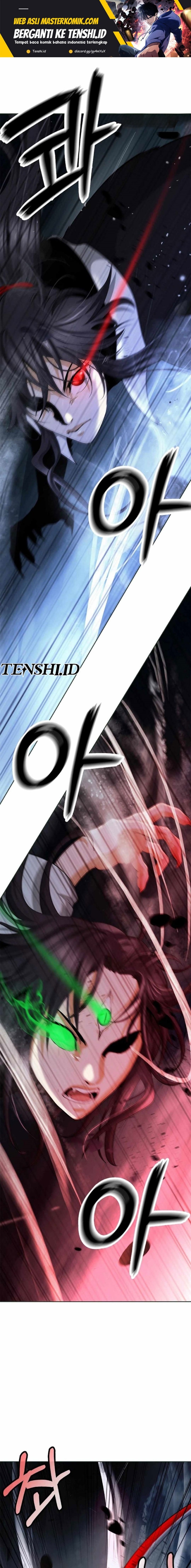 Halaman 2 dari Cystic Story (Call The Spear) Chapter 148