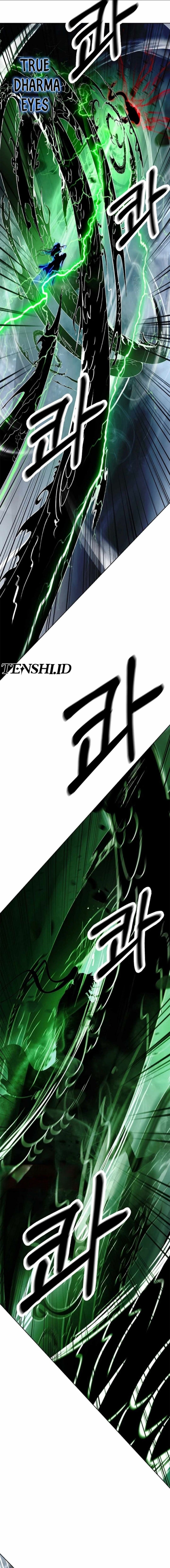 Halaman 6 dari Cystic Story (Call The Spear) Chapter 148