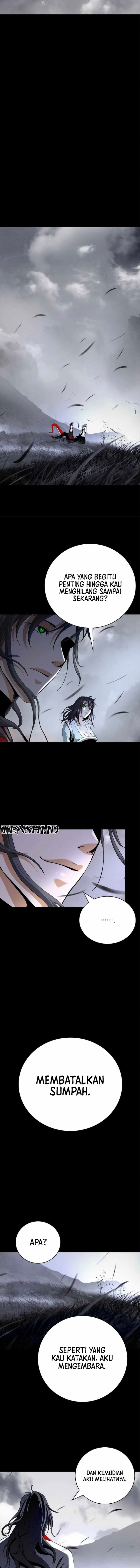 Halaman 18 dari Cystic Story (Call The Spear) Chapter 149