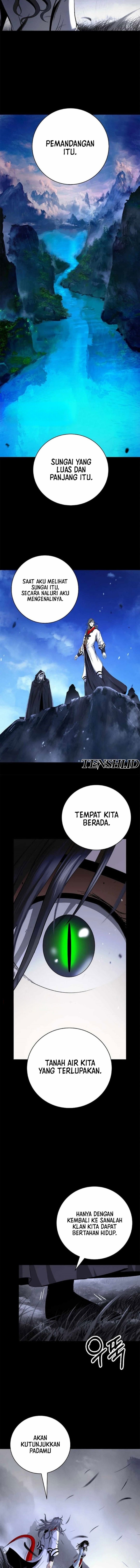 Halaman 19 dari Cystic Story (Call The Spear) Chapter 149