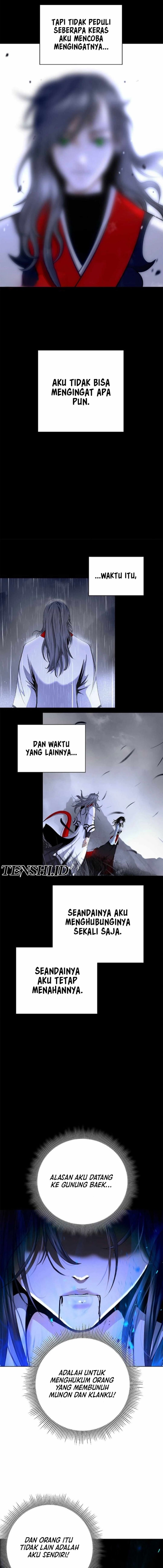 Halaman 26 dari Cystic Story (Call The Spear) Chapter 149