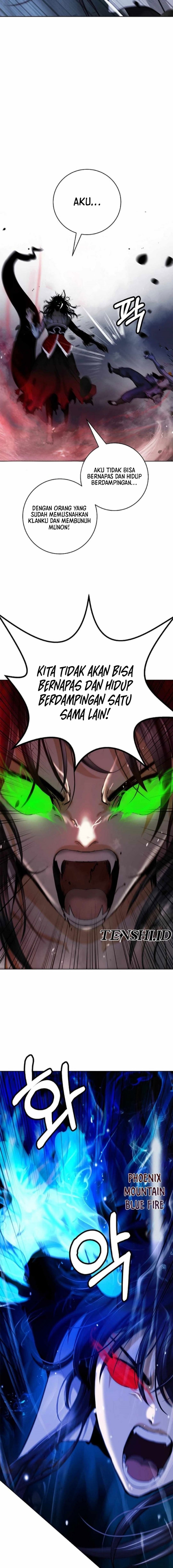 Halaman 3 dari Cystic Story (Call The Spear) Chapter 149