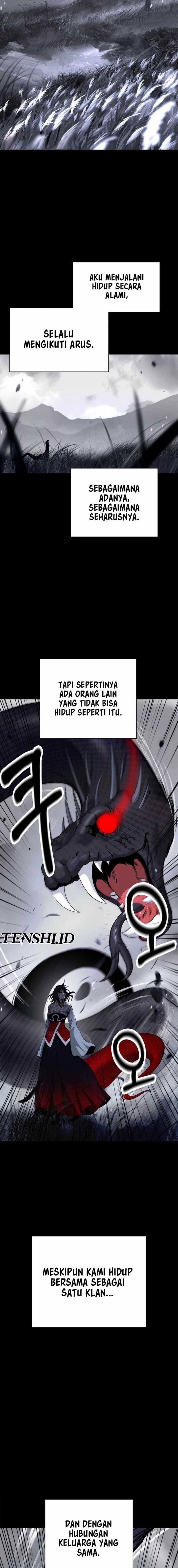 Halaman 8 dari Cystic Story (Call The Spear) Chapter 149