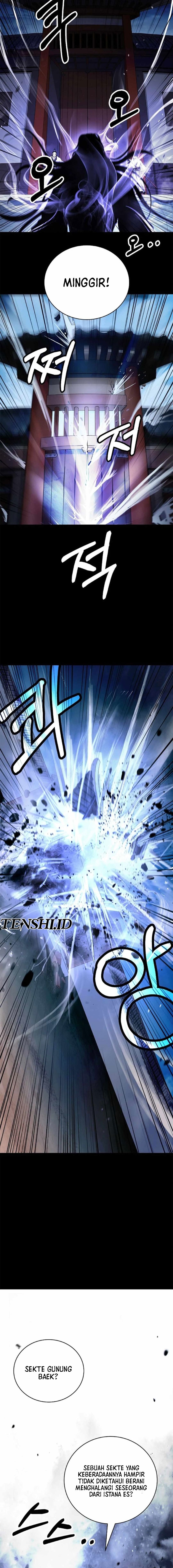 Halaman 12 dari Cystic Story (Call The Spear) Chapter 150