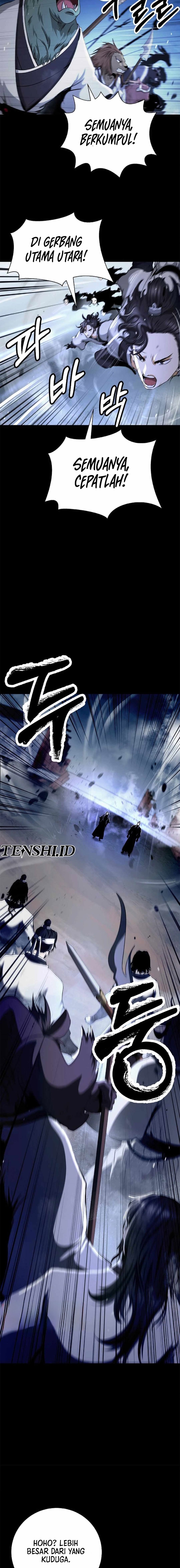 Halaman 14 dari Cystic Story (Call The Spear) Chapter 150