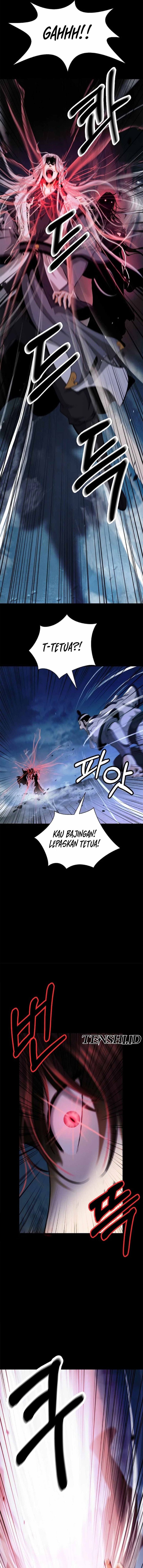 Halaman 17 dari Cystic Story (Call The Spear) Chapter 150