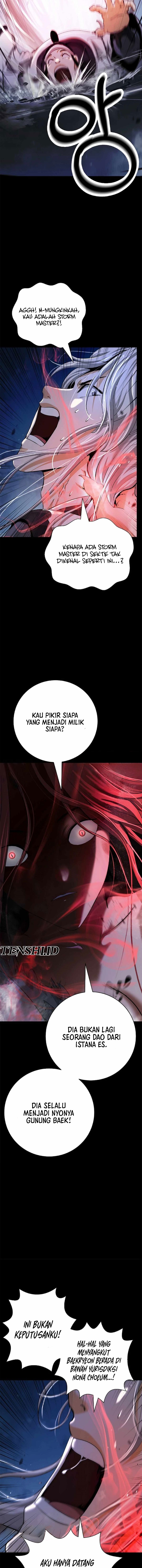 Halaman 18 dari Cystic Story (Call The Spear) Chapter 150