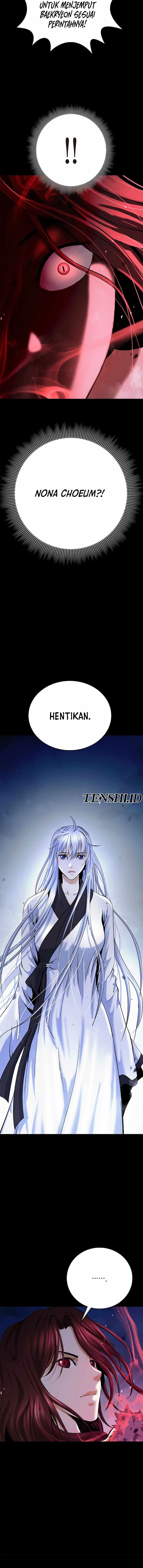 Halaman 19 dari Cystic Story (Call The Spear) Chapter 150