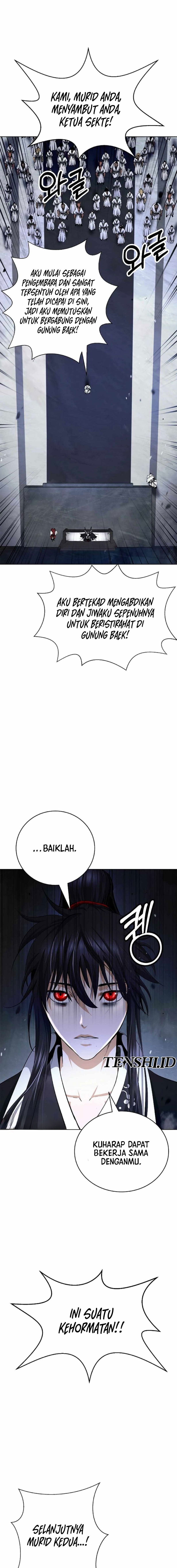 Halaman 5 dari Cystic Story (Call The Spear) Chapter 150