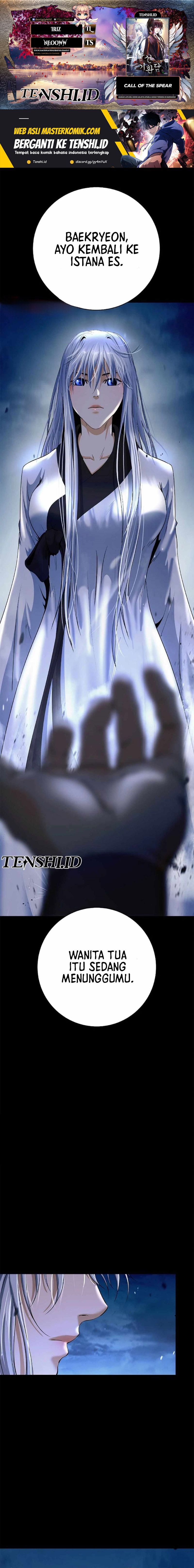 Halaman 1 dari Cystic Story (Call The Spear) Chapter 151
