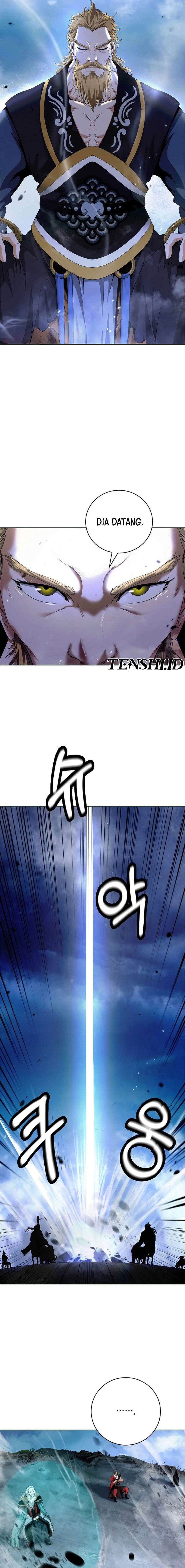 Halaman 20 dari Cystic Story (Call The Spear) Chapter 151