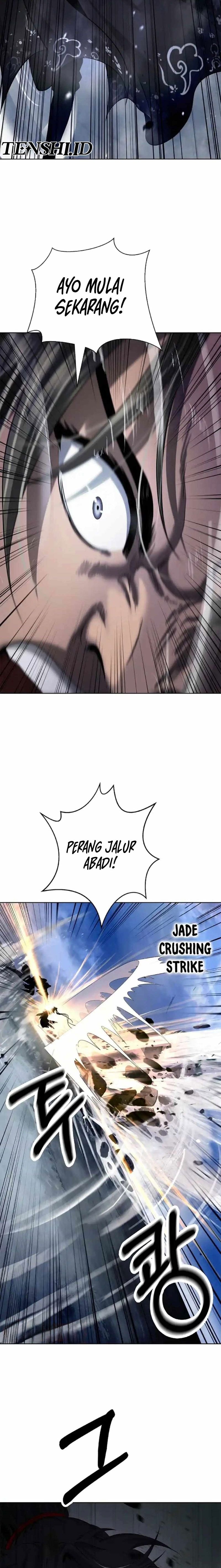 Halaman 12 dari Cystic Story (Call The Spear) Chapter 152