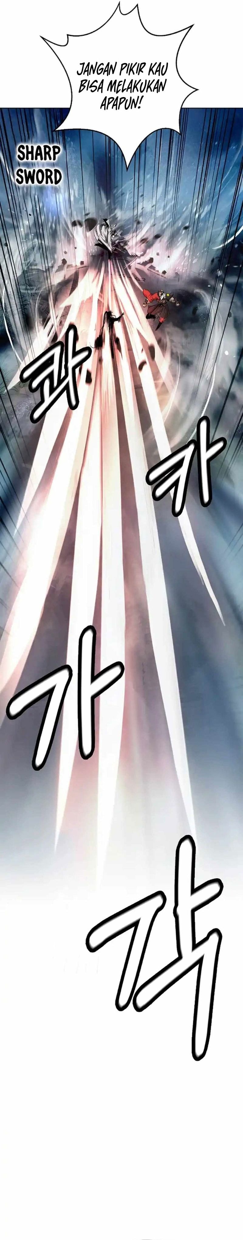 Halaman 14 dari Cystic Story (Call The Spear) Chapter 152