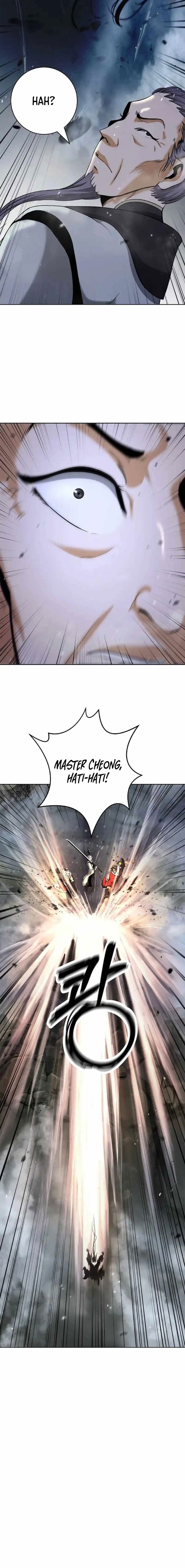 Halaman 18 dari Cystic Story (Call The Spear) Chapter 152