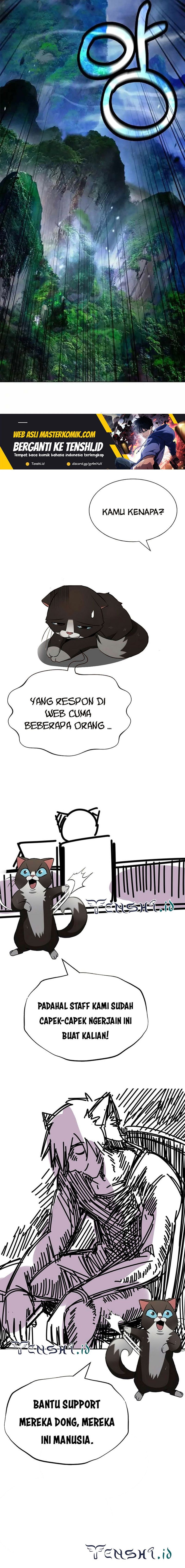 Halaman 27 dari Cystic Story (Call The Spear) Chapter 152