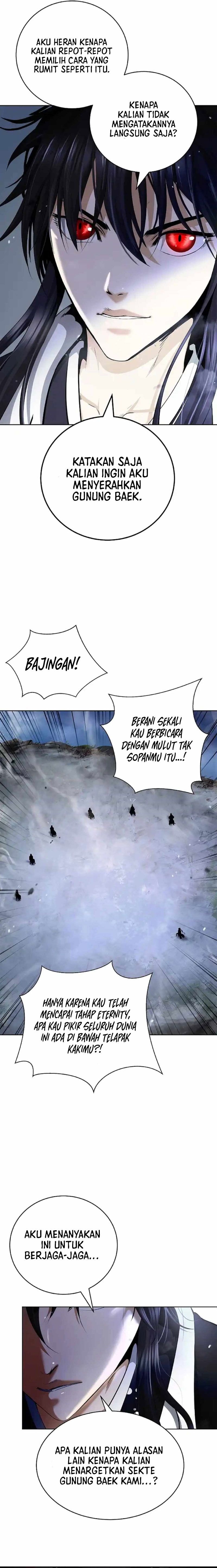 Halaman 7 dari Cystic Story (Call The Spear) Chapter 152
