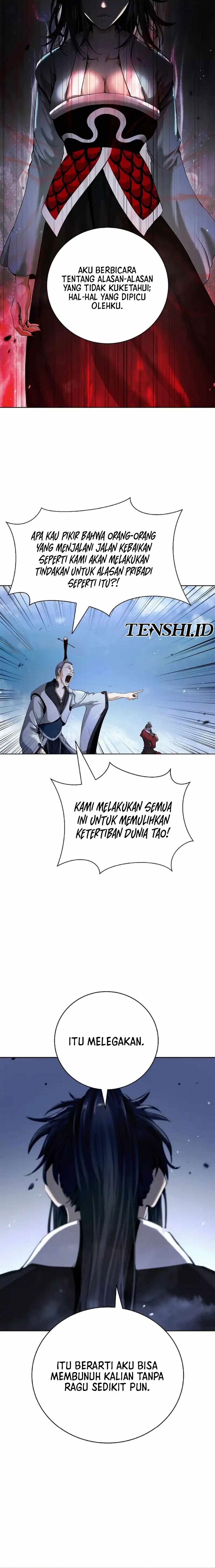 Halaman 8 dari Cystic Story (Call The Spear) Chapter 152