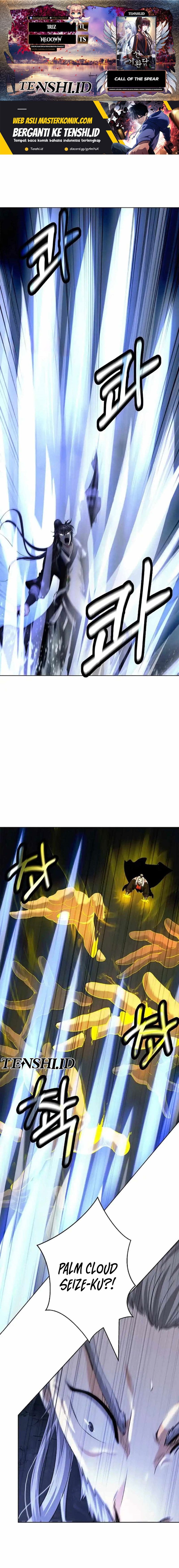 Halaman 1 dari Cystic Story (Call The Spear) Chapter 153