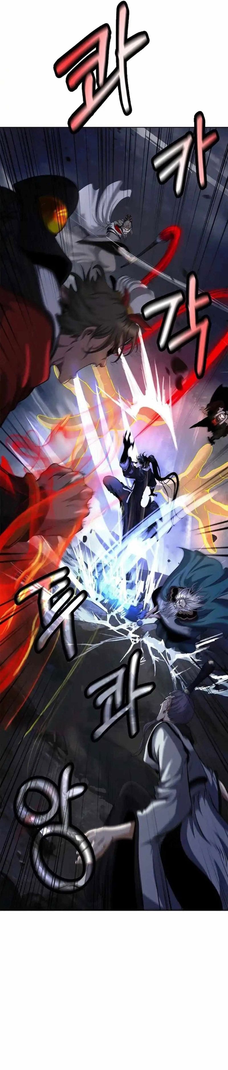 Halaman 13 dari Cystic Story (Call The Spear) Chapter 153
