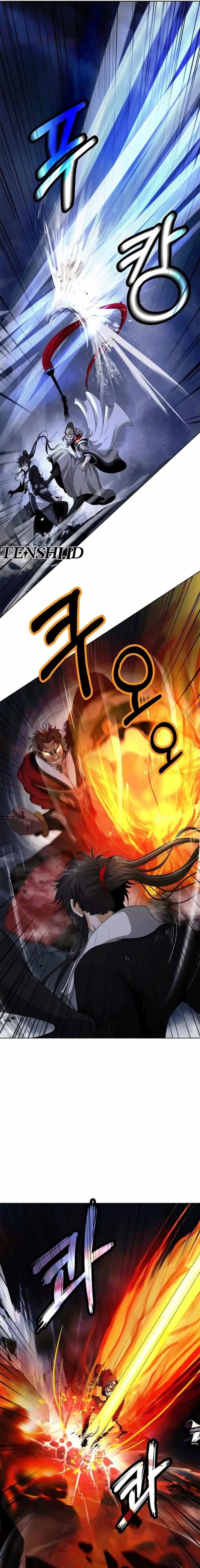Halaman 15 dari Cystic Story (Call The Spear) Chapter 153