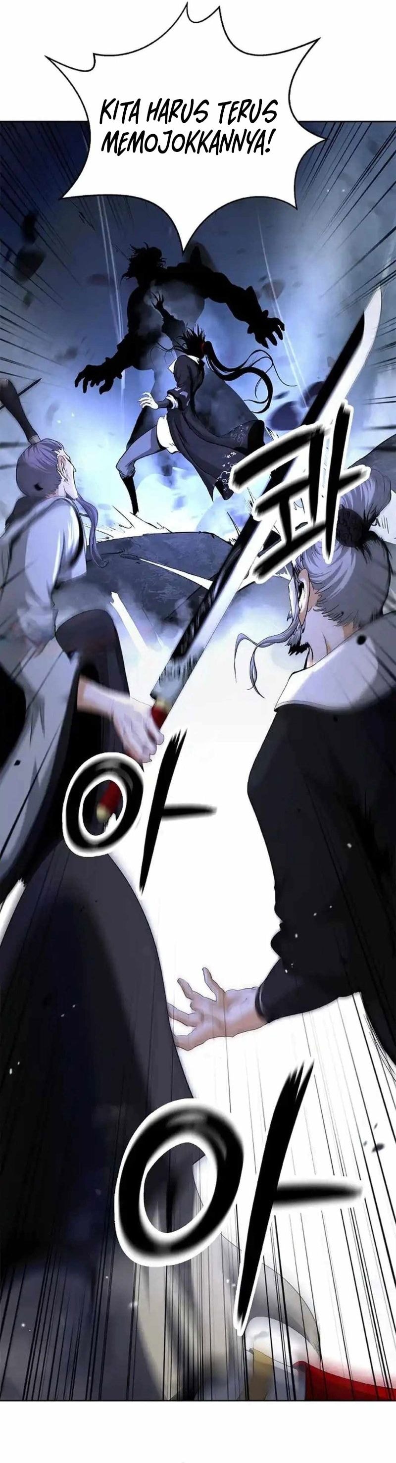 Halaman 18 dari Cystic Story (Call The Spear) Chapter 153