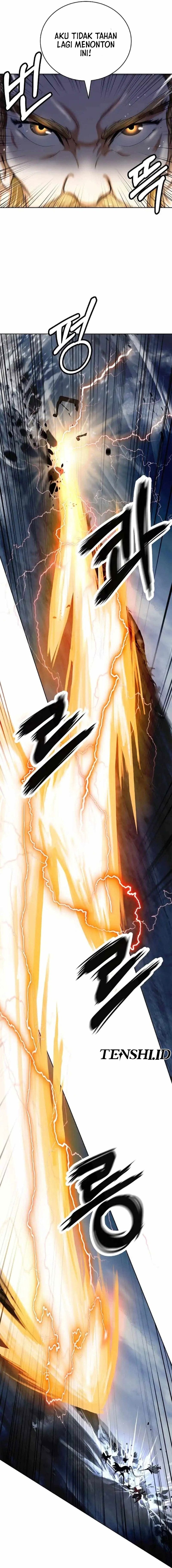 Halaman 21 dari Cystic Story (Call The Spear) Chapter 153