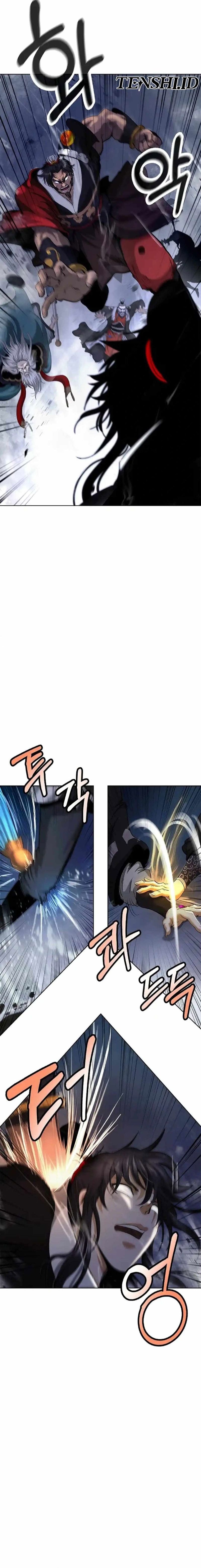 Halaman 24 dari Cystic Story (Call The Spear) Chapter 153
