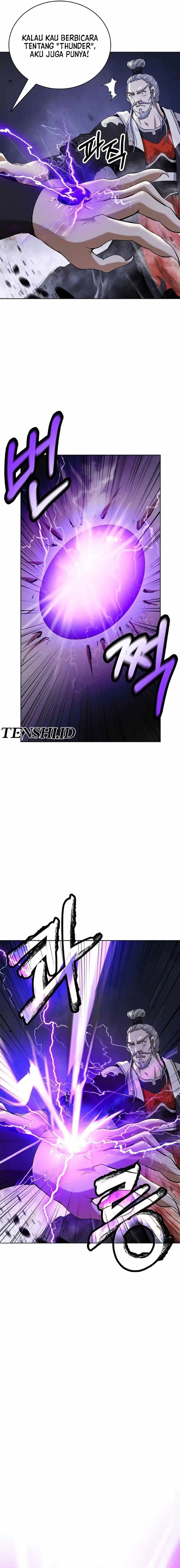 Halaman 27 dari Cystic Story (Call The Spear) Chapter 153