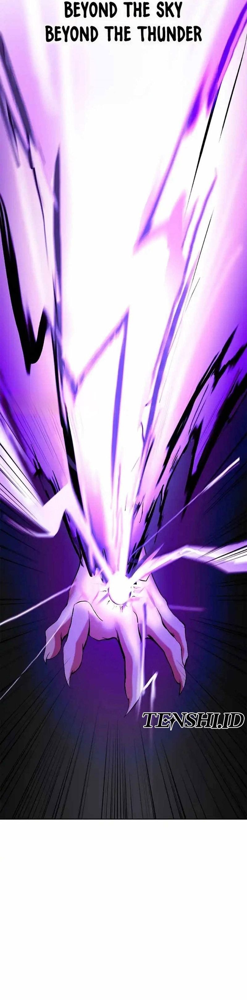 Halaman 28 dari Cystic Story (Call The Spear) Chapter 153