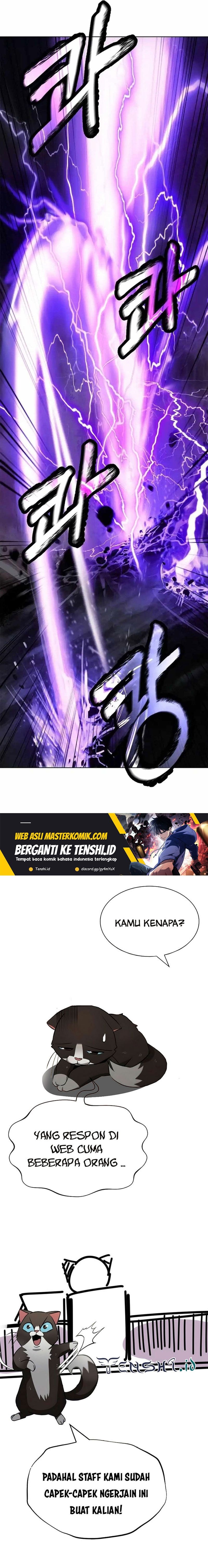 Halaman 30 dari Cystic Story (Call The Spear) Chapter 153