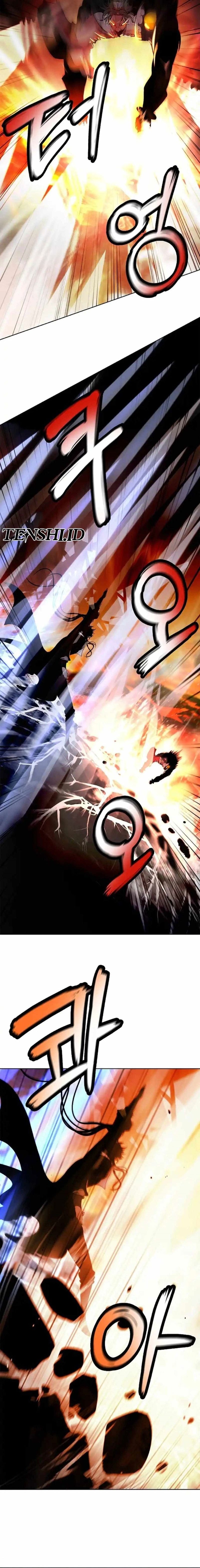 Halaman 4 dari Cystic Story (Call The Spear) Chapter 153